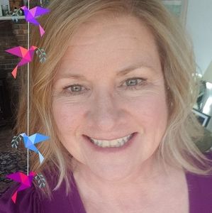 Meet your Posher, Ann